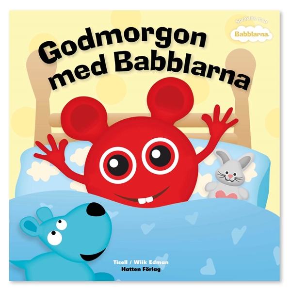 Godmorgon med Babblarna