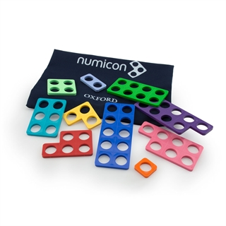 Numicon Workshop - Online